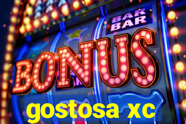 gostosa xc